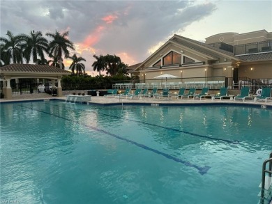 Gorgeous 4th Floor Brookside Condo with WONDERFUL views of Cedar on Cedar Hammock Golf and Country Club in Florida - for sale on GolfHomes.com, golf home, golf lot