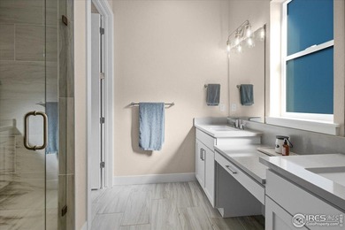 YOUR OWN PRIVATE FENCED BACKYARD + MAINTENANCE FREE? This is it! on Pelican Lakes Golf and Country Club in Colorado - for sale on GolfHomes.com, golf home, golf lot