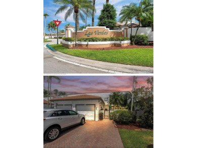 Sellers contribution  to buyers $1500. Great price reduction for on Grand Palms Hotel and Golf Resort in Florida - for sale on GolfHomes.com, golf home, golf lot