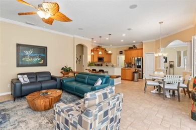 Time for a fresh start in one of the most sought-after gated on Heron Creek Golf and Country Club in Florida - for sale on GolfHomes.com, golf home, golf lot