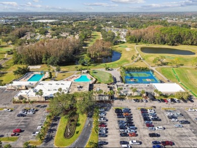 One or more photo(s) has been virtually staged. THREE BEDROOM on Seven Springs Golf and Country Club in Florida - for sale on GolfHomes.com, golf home, golf lot