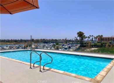 Now is your chance for a water view home in this sought after 55 on Bixby Village Golf Course in California - for sale on GolfHomes.com, golf home, golf lot