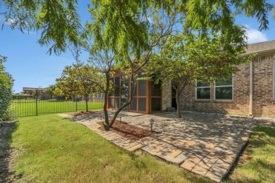 Welcome to 305 Balboa Court, a Private Retreat in Frisco Lakes on Frisco Lakes Golf Course in Texas - for sale on GolfHomes.com, golf home, golf lot