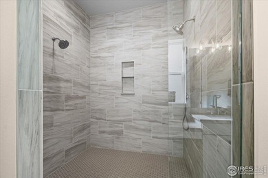 YOUR OWN PRIVATE FENCED BACKYARD + MAINTENANCE FREE? This is it! on Pelican Lakes Golf and Country Club in Colorado - for sale on GolfHomes.com, golf home, golf lot