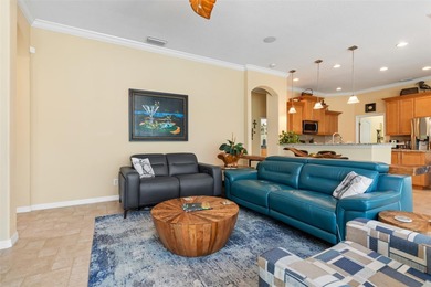 Time for a fresh start in one of the most sought-after gated on Heron Creek Golf and Country Club in Florida - for sale on GolfHomes.com, golf home, golf lot