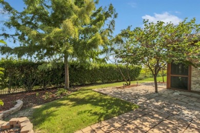 Welcome to 305 Balboa Court, a Private Retreat in Frisco Lakes on Frisco Lakes Golf Course in Texas - for sale on GolfHomes.com, golf home, golf lot