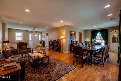 In the highly desirable Ridgefields neighborhood of Kingsport on Ridgefields Country Club, Inc. in Tennessee - for sale on GolfHomes.com, golf home, golf lot