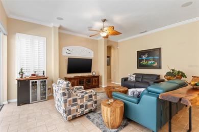 Time for a fresh start in one of the most sought-after gated on Heron Creek Golf and Country Club in Florida - for sale on GolfHomes.com, golf home, golf lot