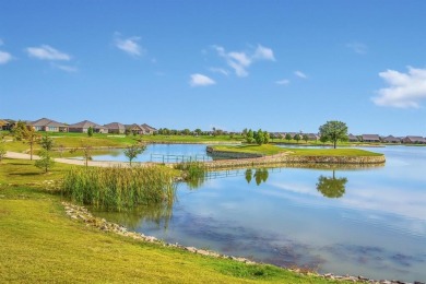 Welcome to 305 Balboa Court, a Private Retreat in Frisco Lakes on Frisco Lakes Golf Course in Texas - for sale on GolfHomes.com, golf home, golf lot