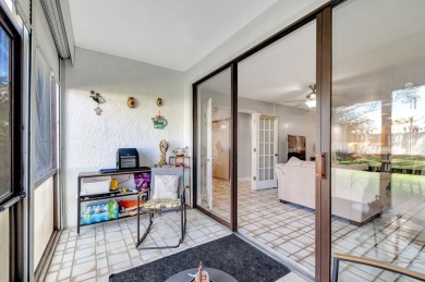Welcome to this charming first-floor condo located in the on Fountains Golf and Country Club in Florida - for sale on GolfHomes.com, golf home, golf lot