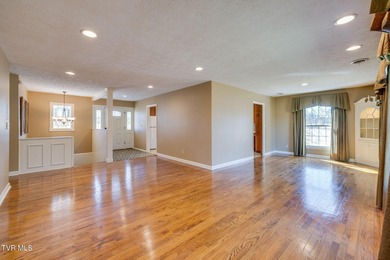 In the highly desirable Ridgefields neighborhood of Kingsport on Ridgefields Country Club, Inc. in Tennessee - for sale on GolfHomes.com, golf home, golf lot