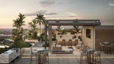 Apartment in Corotu, Santa Maria of 145 m2 (1,560.77 SQFT)
 on  in  - for sale on GolfHomes.com, golf home, golf lot