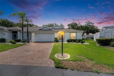 Popular Sunrise model in the desirable Manchester II community on Scepter Golf Club in Florida - for sale on GolfHomes.com, golf home, golf lot