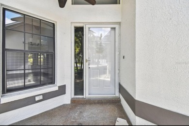 One or more photo(s) has been virtually staged. THREE BEDROOM on Seven Springs Golf and Country Club in Florida - for sale on GolfHomes.com, golf home, golf lot