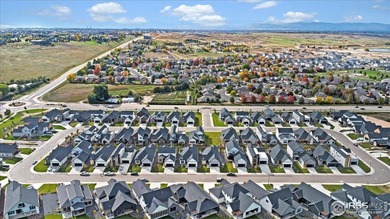 YOUR OWN PRIVATE FENCED BACKYARD + MAINTENANCE FREE? This is it! on Pelican Lakes Golf and Country Club in Colorado - for sale on GolfHomes.com, golf home, golf lot