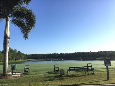 Gorgeous 4th Floor Brookside Condo with WONDERFUL views of Cedar on Cedar Hammock Golf and Country Club in Florida - for sale on GolfHomes.com, golf home, golf lot