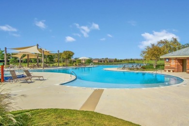 Welcome to 305 Balboa Court, a Private Retreat in Frisco Lakes on Frisco Lakes Golf Course in Texas - for sale on GolfHomes.com, golf home, golf lot