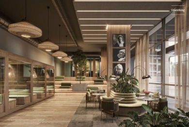 Apartment in Corotu, Santa Maria of 145 m2 (1,560.77 SQFT)
 on  in  - for sale on GolfHomes.com, golf home, golf lot