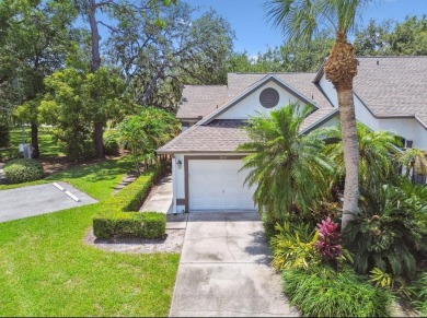 One or more photo(s) has been virtually staged. THREE BEDROOM on Seven Springs Golf and Country Club in Florida - for sale on GolfHomes.com, golf home, golf lot
