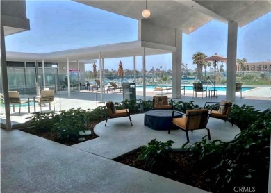 Now is your chance for a water view home in this sought after 55 on Bixby Village Golf Course in California - for sale on GolfHomes.com, golf home, golf lot