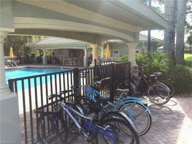 Gorgeous 4th Floor Brookside Condo with WONDERFUL views of Cedar on Cedar Hammock Golf and Country Club in Florida - for sale on GolfHomes.com, golf home, golf lot