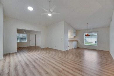 Popular Sunrise model in the desirable Manchester II community on Scepter Golf Club in Florida - for sale on GolfHomes.com, golf home, golf lot