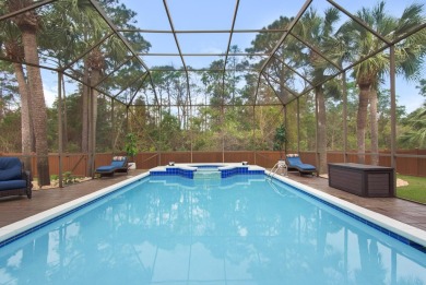 Your PRIVATE oasis awaits! This home has a NEW ROOF!
This on Emerald Bay Golf Club in Florida - for sale on GolfHomes.com, golf home, golf lot