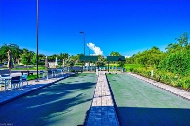 Gorgeous 4th Floor Brookside Condo with WONDERFUL views of Cedar on Cedar Hammock Golf and Country Club in Florida - for sale on GolfHomes.com, golf home, golf lot