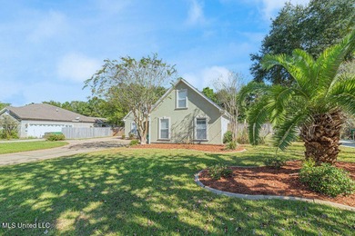 Welcome to Bay St. Louis, Mississippi - where coastal charm on The Bridges Golf Club At Hollywood Casino in Mississippi - for sale on GolfHomes.com, golf home, golf lot