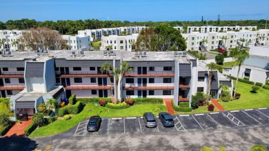 Welcome to this charming first-floor condo located in the on Fountains Golf and Country Club in Florida - for sale on GolfHomes.com, golf home, golf lot