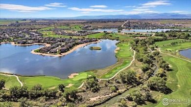 YOUR OWN PRIVATE FENCED BACKYARD + MAINTENANCE FREE? This is it! on Pelican Lakes Golf and Country Club in Colorado - for sale on GolfHomes.com, golf home, golf lot