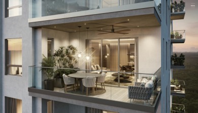 Apartment in Corotu, Santa Maria of 145 m2 (1,560.77 SQFT)
 on  in  - for sale on GolfHomes.com, golf home, golf lot