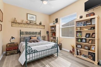 Time for a fresh start in one of the most sought-after gated on Heron Creek Golf and Country Club in Florida - for sale on GolfHomes.com, golf home, golf lot