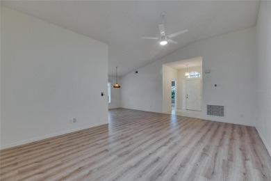 Popular Sunrise model in the desirable Manchester II community on Scepter Golf Club in Florida - for sale on GolfHomes.com, golf home, golf lot