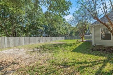 Welcome to Bay St. Louis, Mississippi - where coastal charm on The Bridges Golf Club At Hollywood Casino in Mississippi - for sale on GolfHomes.com, golf home, golf lot