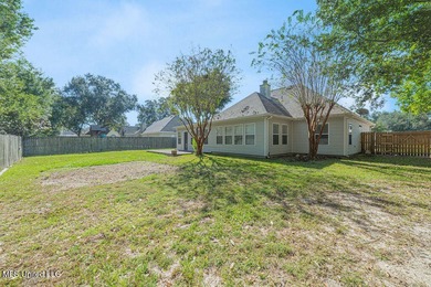 Welcome to Bay St. Louis, Mississippi - where coastal charm on The Bridges Golf Club At Hollywood Casino in Mississippi - for sale on GolfHomes.com, golf home, golf lot