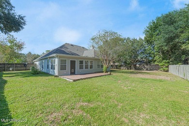 Welcome to Bay St. Louis, Mississippi - where coastal charm on The Bridges Golf Club At Hollywood Casino in Mississippi - for sale on GolfHomes.com, golf home, golf lot