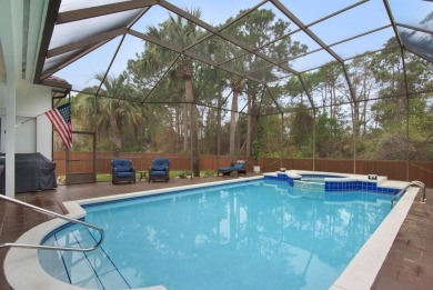 Your PRIVATE oasis awaits! This home has a NEW ROOF!
This on Emerald Bay Golf Club in Florida - for sale on GolfHomes.com, golf home, golf lot