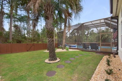 Your PRIVATE oasis awaits! This home has a NEW ROOF!
This on Emerald Bay Golf Club in Florida - for sale on GolfHomes.com, golf home, golf lot