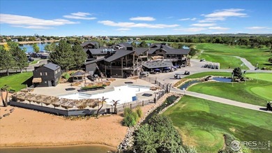 YOUR OWN PRIVATE FENCED BACKYARD + MAINTENANCE FREE? This is it! on Pelican Lakes Golf and Country Club in Colorado - for sale on GolfHomes.com, golf home, golf lot