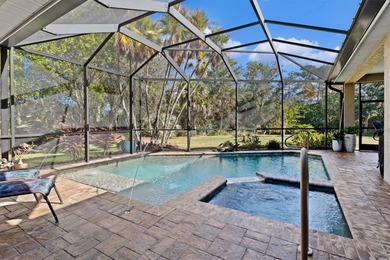 Time for a fresh start in one of the most sought-after gated on Heron Creek Golf and Country Club in Florida - for sale on GolfHomes.com, golf home, golf lot