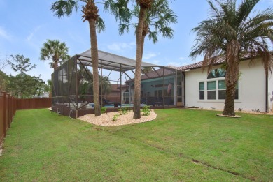 Your PRIVATE oasis awaits! This home has a NEW ROOF!
This on Emerald Bay Golf Club in Florida - for sale on GolfHomes.com, golf home, golf lot