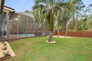 Your PRIVATE oasis awaits! This home has a NEW ROOF!
This on Emerald Bay Golf Club in Florida - for sale on GolfHomes.com, golf home, golf lot