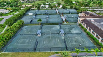 Welcome to this charming first-floor condo located in the on Fountains Golf and Country Club in Florida - for sale on GolfHomes.com, golf home, golf lot
