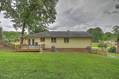 Welcome to this spacious 3-bedroom, 3-bath home, perfect for on Country Club of Bristol in Tennessee - for sale on GolfHomes.com, golf home, golf lot