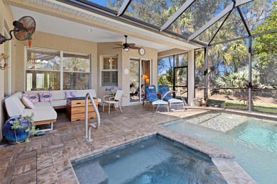 Time for a fresh start in one of the most sought-after gated on Heron Creek Golf and Country Club in Florida - for sale on GolfHomes.com, golf home, golf lot