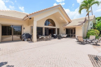 Welcome to luxury living in the prestigious Frenchman's Creek on Frenchmans Creek Country Club in Florida - for sale on GolfHomes.com, golf home, golf lot
