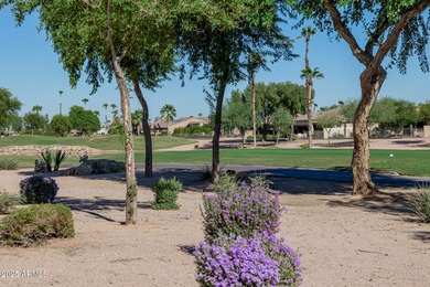 Experience luxury living at its finest in this stunning on Tuscany Falls At Pebble Creek in Arizona - for sale on GolfHomes.com, golf home, golf lot