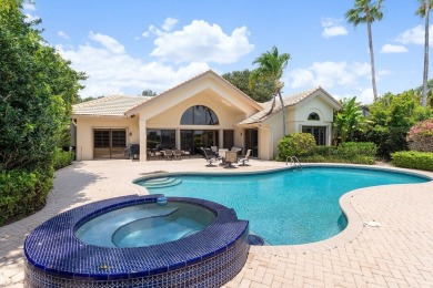 Welcome to luxury living in the prestigious Frenchman's Creek on Frenchmans Creek Country Club in Florida - for sale on GolfHomes.com, golf home, golf lot