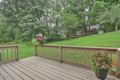 Welcome to this spacious 3-bedroom, 3-bath home, perfect for on Country Club of Bristol in Tennessee - for sale on GolfHomes.com, golf home, golf lot